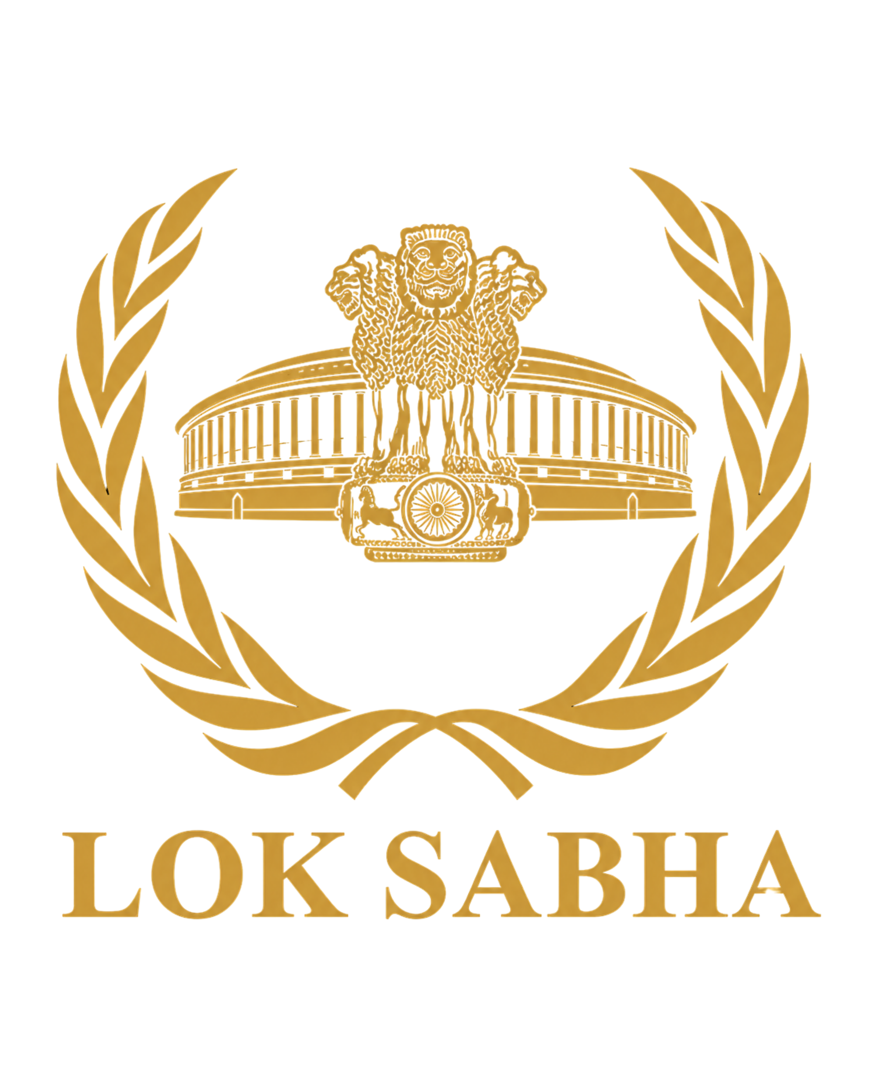 Lok Sabha Logo