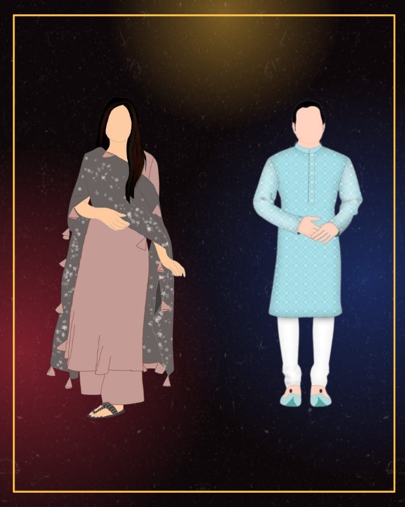 Day 2 Dress Code - Traditionals