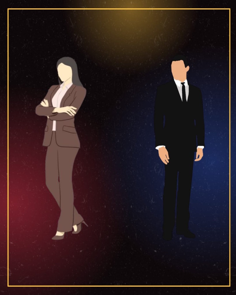 Day 3 Dress Code - Formals